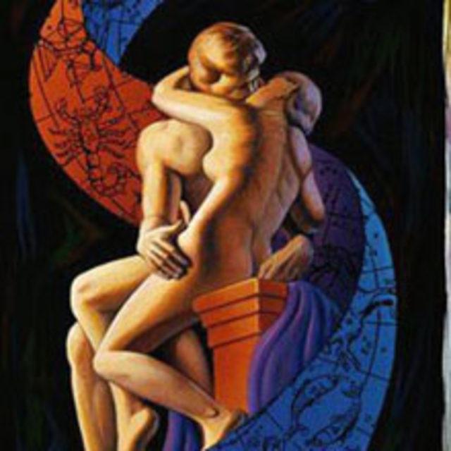 Ven&uuml;s Boğa Burcunda 1