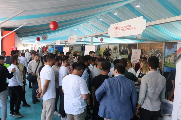 "Devlet Teşvikleri Tanıtım Günleri" Kocaeli'de başladı G1