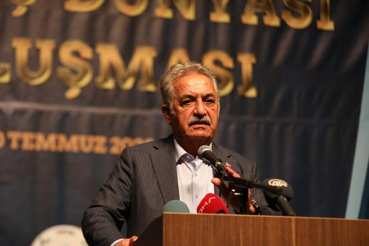 AK Parti'li Hayati Yazıcı, Çay Kanunu teklifini değerlendirdi: G2