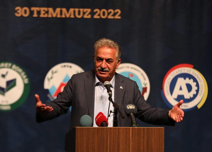 AK Parti'li Hayati Yazıcı, Çay Kanunu teklifini değerlendirdi: G4