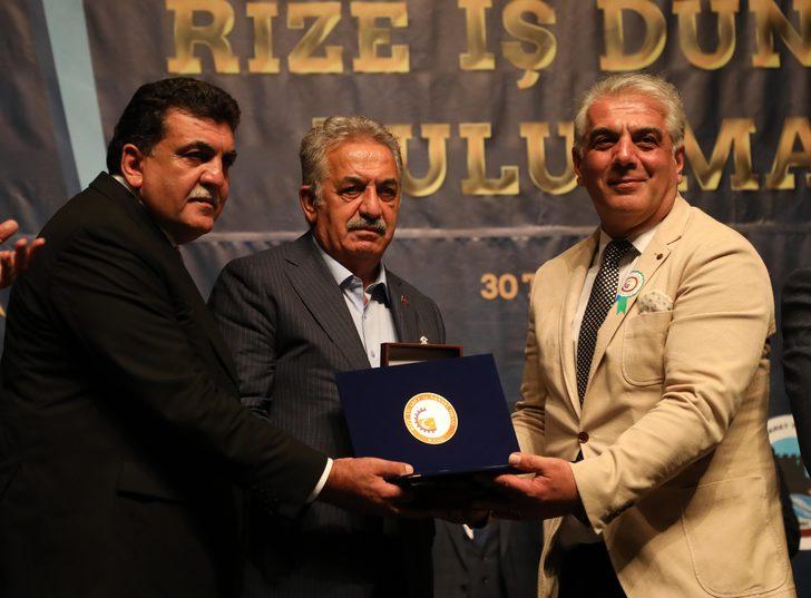 AK Parti'li Hayati Yazıcı, Çay Kanunu teklifini değerlendirdi: G5