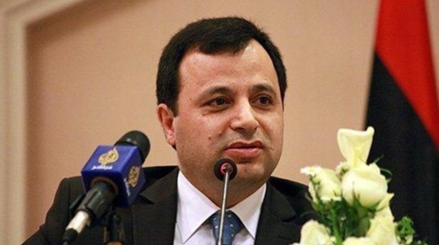 Zühtü Arslan kimdir?