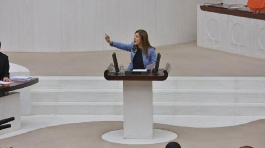 Meclis'te '17-25 Aralık' tartışması