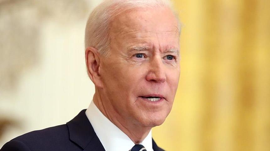 Son dakika: Beyaz Saray'dan açıklama geldi! Joe Biden yeniden koronavirüse yakalandı
