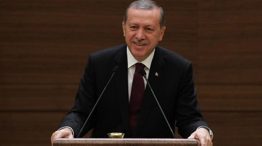 Erdoğan: Muhtar bile olamazsın diye dalga ge&ccedil;iyorlardı