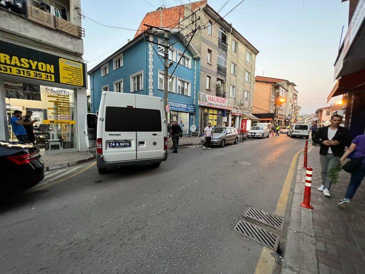 Bartın'da DEAŞ'a yönelik operasyonda bir şüpheli yakalandı G2