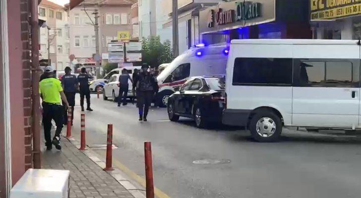 Bartın'da DEAŞ'a yönelik operasyonda bir şüpheli yakalandı G3