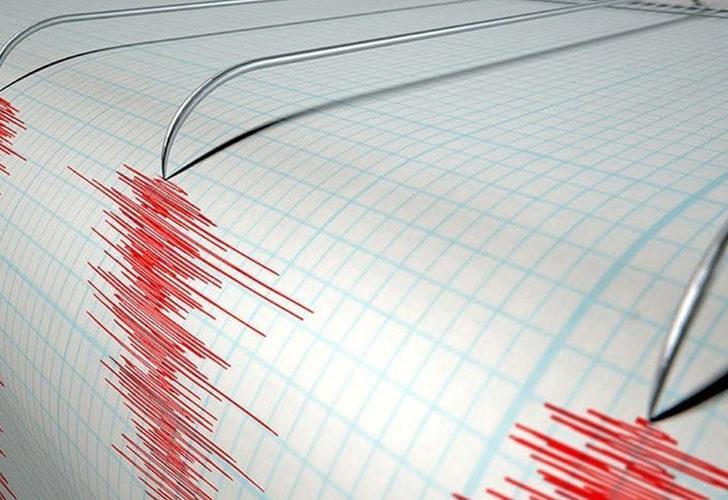 Son dakika: Kahramanmaraş'ta korkutan deprem! Çevre illerden de hissedildi