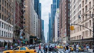 DSÖ 'acil durum' ilan etmişti! ABD'nin bir eyaleti ve bir kentten flaş adım...