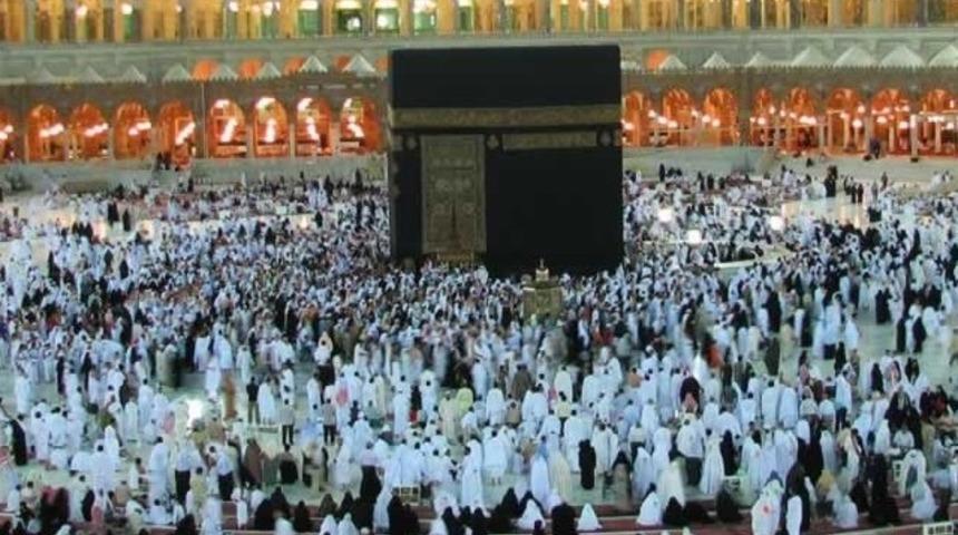 2016 Hac kuraları gerçekleştirildi, işte sonuçlar