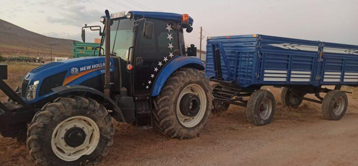 Kahramanmaraş'ta trafik kazasında 6 kişi yaralandı G3