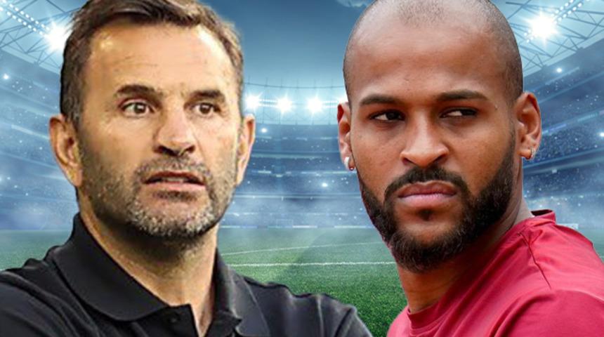 Son dakika: Sevilla Galatasaray'a kafayı taktı! Victor Nelsson'dan transfer itirafı geldi...