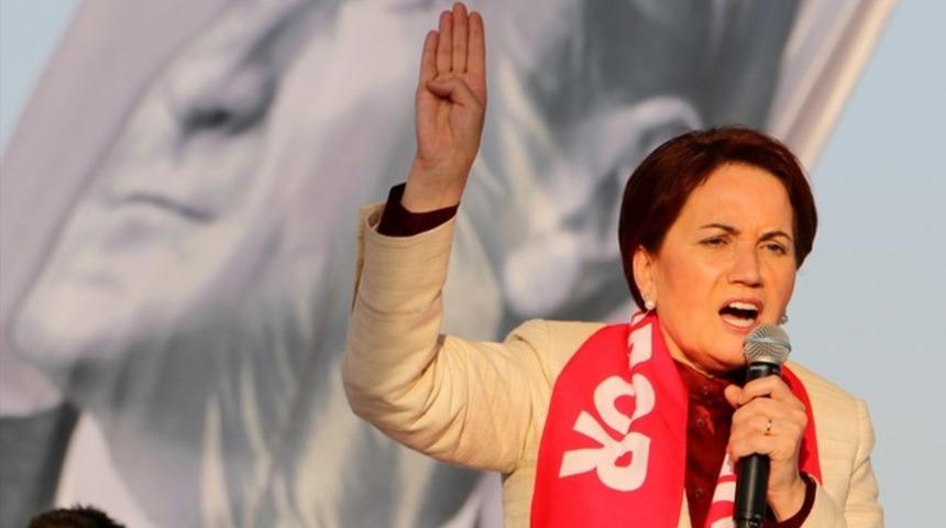 MHP Giresun’da il ve 12 ilçeden Akşener’e tam destek