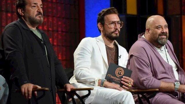 MasterChef'te görülmemiş hata! Mehmet Şef'ten azarı yedi: Pudra şekeri diye tuz atmışsın
