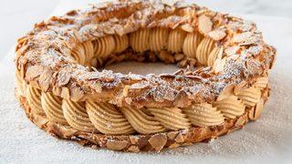 MasterChef Paris Brest nasıl yapılır? Paris Brest tarifi malzemeleri neler?
