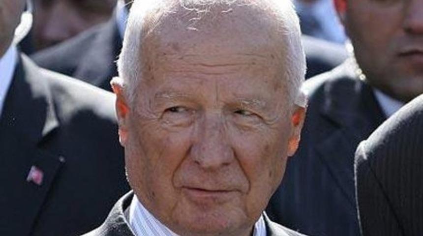 Genelkurmay&rsquo;dan komutana veda: Başımız sağolsun