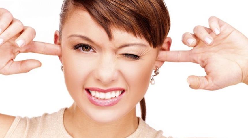 Sıcak havalarda burun kanamasına dikkat!