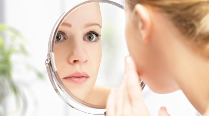 Ciltteki renkler hastalık habercisi olabilir