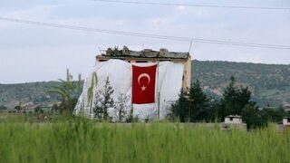 Diyarbakır Dicle'deki saldırıyı PKK üstlendi