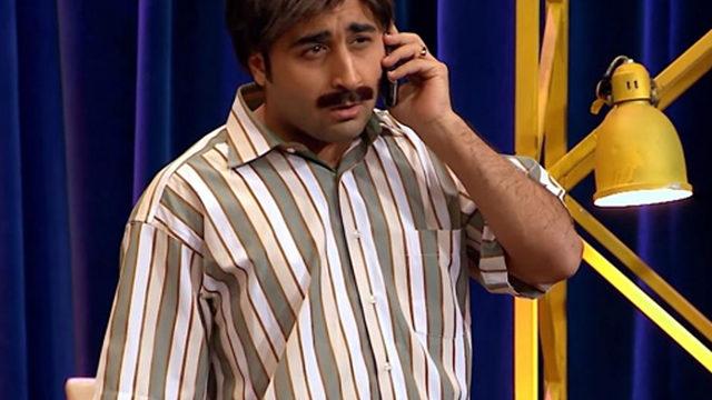 Güldür Güldür'ün Bilal'i Onur Buldu eşiyle bebeğini paylaştı! Sevgilim bütün cefayı çekse de...