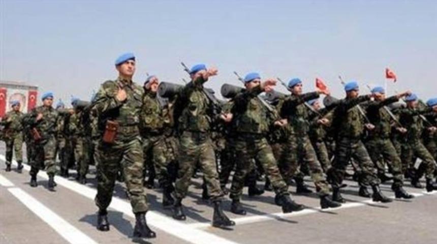 TSK'da intiharlar şehidi geçti