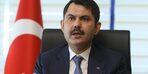  Bakan Kurum: "Her ilin kent merkezi bir mimarın imzasını taşıyacak"
