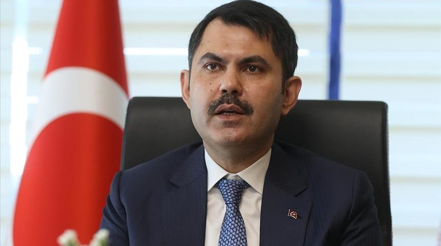 KÖK Çalışmaları toplantısının ilki Gaziantep’te gerçekleştirildi! Bakan Kurum: "Her ilin kent merkezi bir mimarın imzasını taşıyacak"