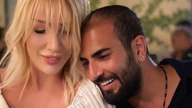 Seda Sayan kayınvalidesine neden ‘Hicom’ diyor? Kayınvalidesi Seda'dan genç