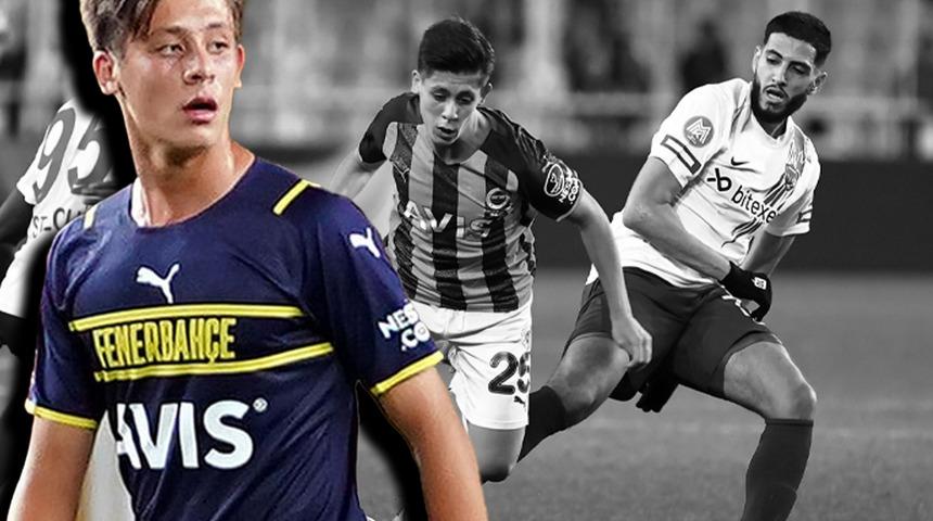 Arda Güler serbest mi kalıyor? Fenerbahçe'de yeni gelişme...