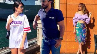 Saplantılı mimardan karşılık alamadığı avukata iğrenç mesajlar: Ondan ona zıplıyorsun...