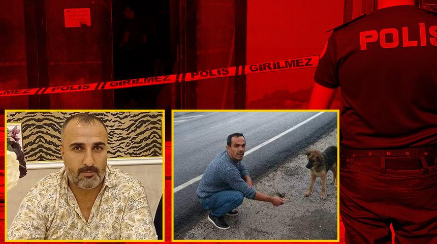 Eniştesini öldüren kayınbirader: "Ablama şiddet uyguladığı için vurdum"