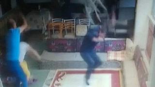 SON DAKİKA |Ankara'da 3 ayrı Cemevi'ne saldırı! AK Parti Sözcüsü Çelik: Provokasyonların amacı bellidir