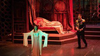 13. Uluslararası İstanbul Opera Festivali, Saraydan Kız Kaçırma Operasıyla sona erdi