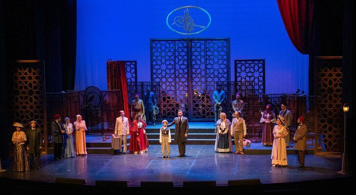 "13. Uluslararası İstanbul Opera Festivali", "Saraydan Kız Kaçırma Operası"yla sona erdi G3