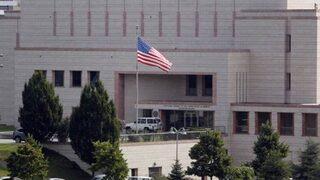 ABD Büyükelçiliği: Kilis ve Karkamış'taki saldırıları kınıyoruz