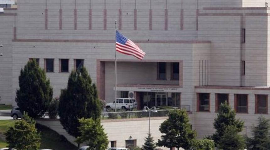 ABD Büyükelçiliği: Kilis ve Karkamış'taki saldırıları kınıyoruz