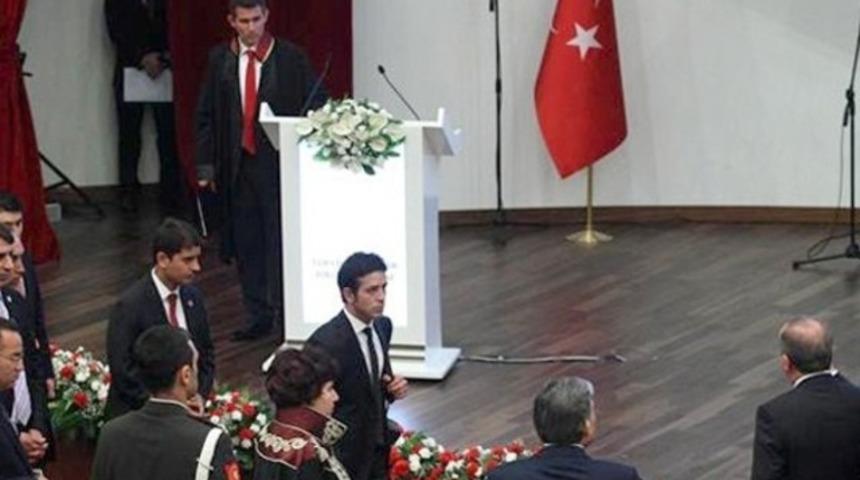 Danıştay’dan 'yasaklı' kuruluş yıldönümü