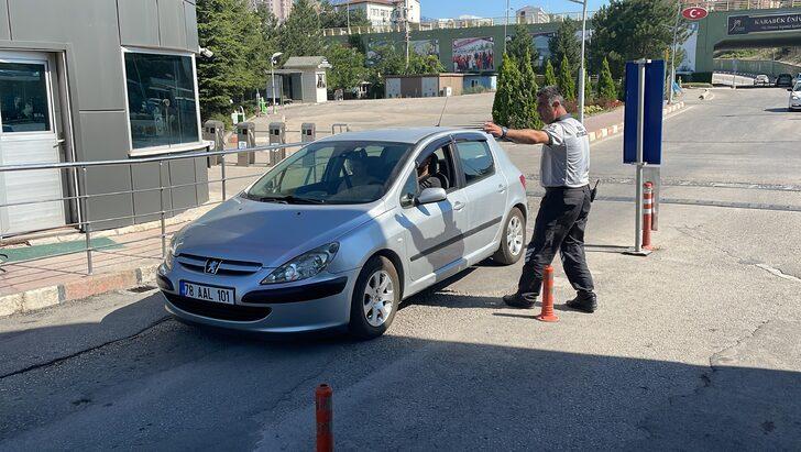 KPSS genel yetenek ve genel kültür oturumu başladı G2