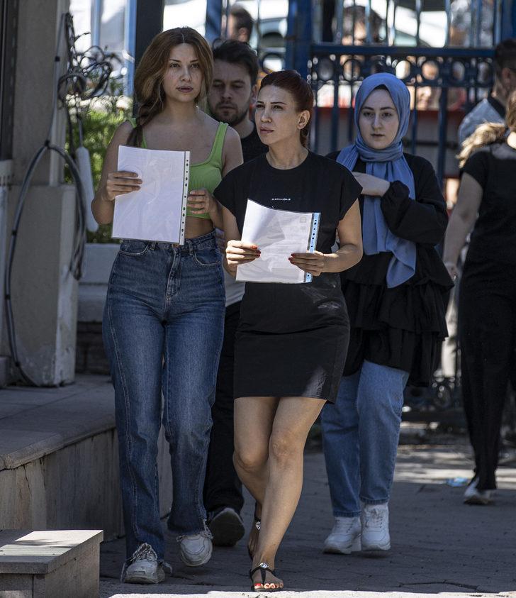 KPSS genel yetenek ve genel kültür oturumu başladı G4