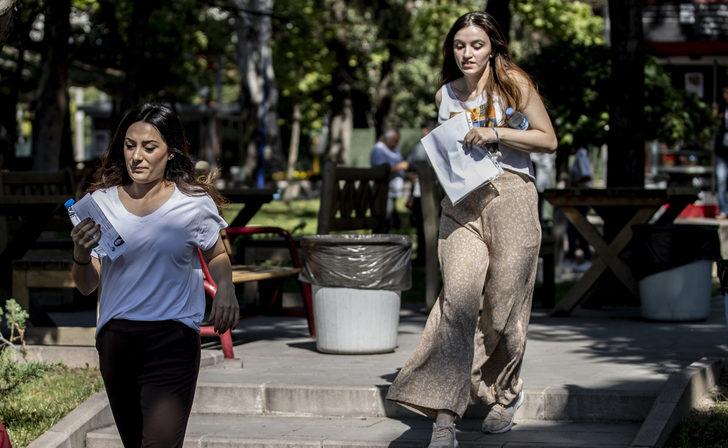 KPSS genel yetenek ve genel kültür oturumu başladı G5