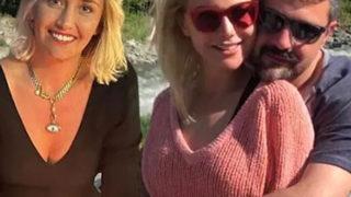 Ece Erken'in eşi Şafak Mahmutyazıcıoğlu‘nun eski karısı Benan Kocadereli'den olay yorum: Mal kaçırma yok