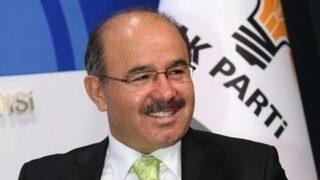 AKP’de Kenan Evren gerginliği