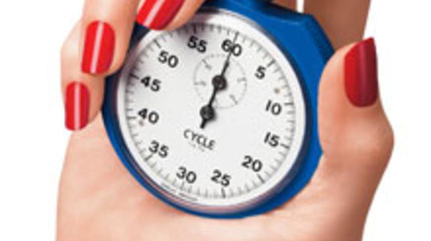 Ojeniz 30 Saniyede Kurusun