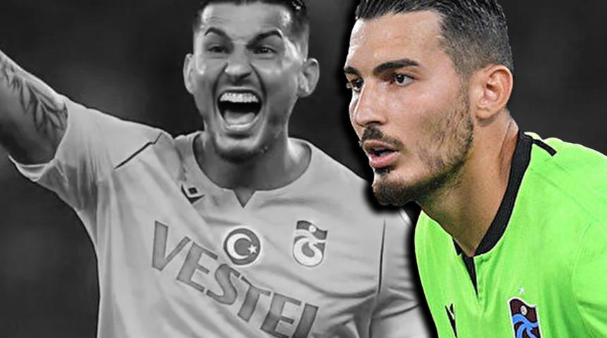 Trabzonspor'dan Uğurcan Çakır'a esprili gönderme