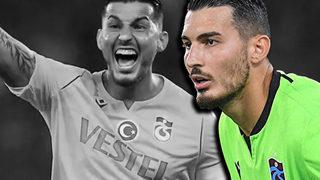 Trabzonspor'dan Uğurcan Çakır'a esprili gönderme
