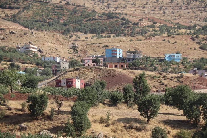 Siirt'te yer altından sesler geldiği iddiası üzerine köyde inceleme yapıldı G4