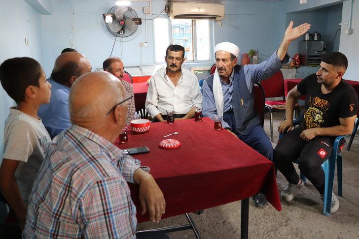 Siirt'te yer altından sesler geldiği iddiası üzerine köyde inceleme yapıldı G5