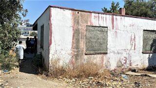 Antalya'da sır ölüm! Metruk binada cansız beden bulundu