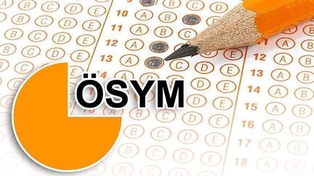 ÖSYM açıkladı: KPSS başvuruları başladı! KPSS başvuruları nasıl yapılır? KPSS başvuru ekranı... 1