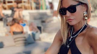 Bomba iddia! Çağla Şıkel'in Zeynep Bastık'tan boşanan Tolga Akış ile  aşk yaşadığı konuşuluyor!